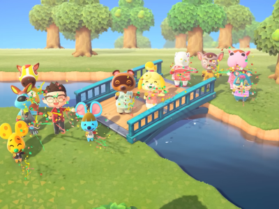 animal crossing new horizons sales