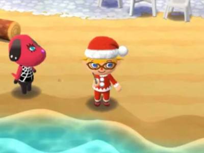 Review: Animal Crossing: Pocket Camp Complete Keeps the Party Going