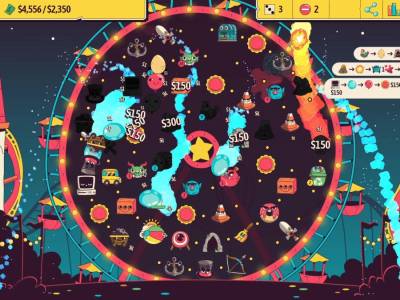 Review: Ballionaire Is a Satisfying ‘Numbers Go Up’ Experience