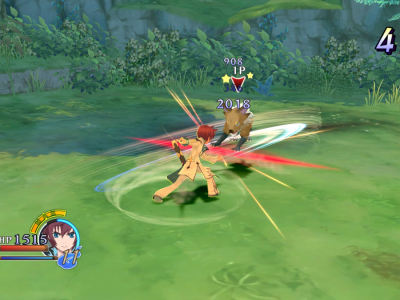 Bandai Namco will release Tales of Graces f Remastered in 2025