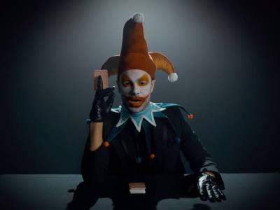 Ben Starr Plays Jimbo in Balatro Friends of Jimbo 3 Update Trailer