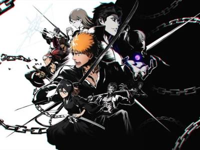 Bleach Rebirth of Souls Release Date Set, Aizen Confirmed