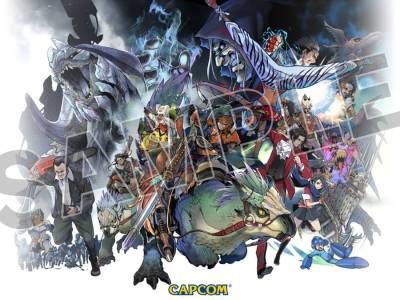 Capcom Survey About Its Games Mentions Pragmata