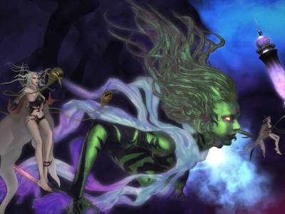 Patch 7.15 FFXIV Screenshots Appear Ahead of Its Release Date