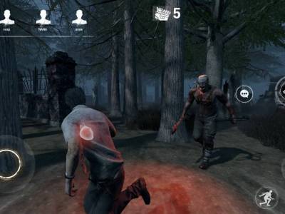 Dead by Daylight Mobile Dies in March 2024 as Shutdown Announced
