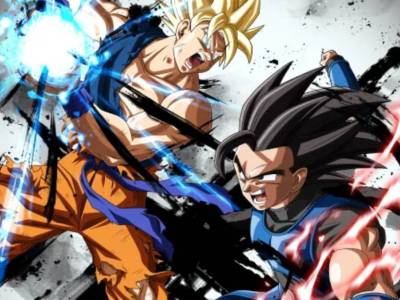 Dragon Ball Games Battle Hour 2025 Showcase Set for January