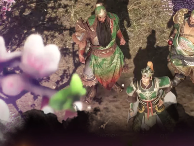 Dynasty Warriors M shut down worldwide in February 2025