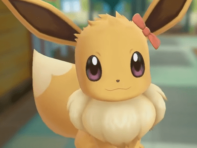 pokemon cutest ranking