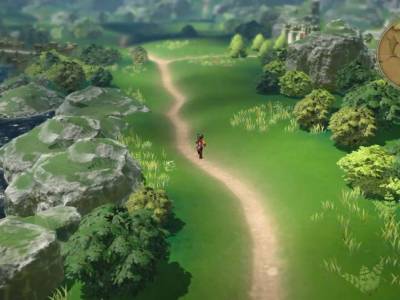 Eiyuden Chronicle Hundred Heroes