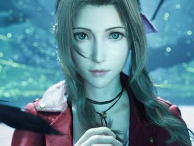 Square Enix said that Final Fantasy VII Rebirth isn't ready for the Steam Deck, but we could still see it verified, and PC specs are here.