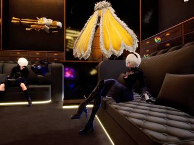 Foamstars Enters Its Final Season, NieR: Automata Crossover Teased