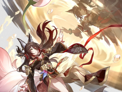 star rail fugue ascension materials