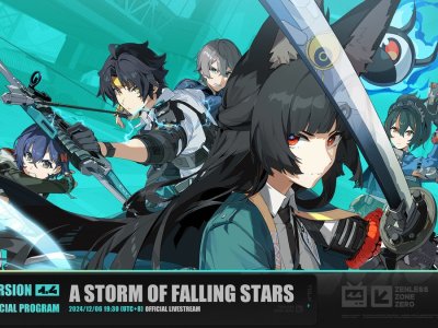 The schedule is set for the Zenless Zone Zero Special Program 1.4, and we'll learn more about the new characters and update this week.