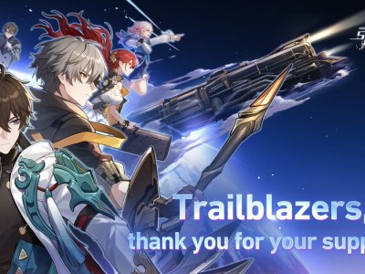 Genshin Impact & Honkai: Star Rail Players Get Free Primogems & Stellar Jades