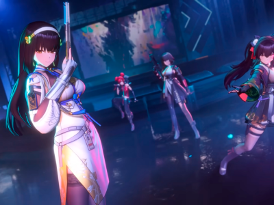 girls' frontline 2 exilium system requirements