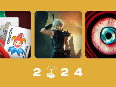 siliconera overall game of the year 2024