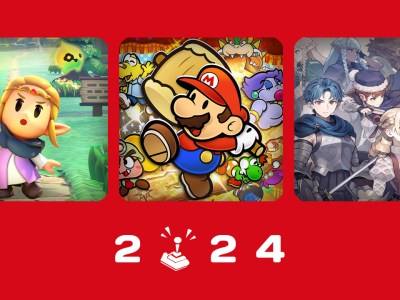 siliconera nintendo switch game of the year 2024