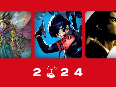 siliconera xbox game of the year 2024