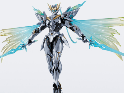 Honkai Star Rail SAM SH Figuarts