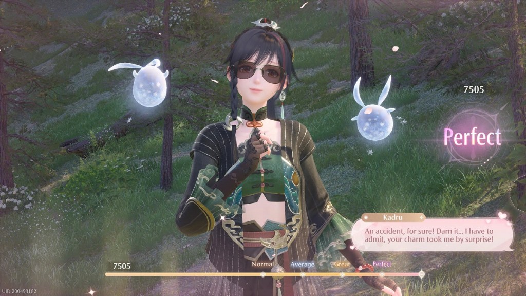 How to Find and Beat Ricardo in Infinity Nikki