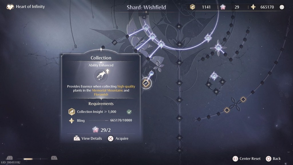 How to Get Sizzpollen Essence in Infinity Nikki