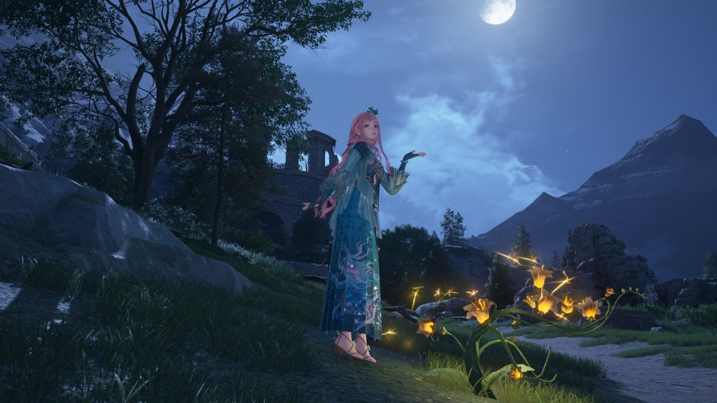 How to Get Sizzpollen Essence in Infinity Nikki