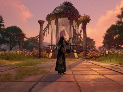 How to Groom Swans in Infinity Nikki