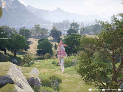 How to Obtain The Whimcycle in Infinity Nikki