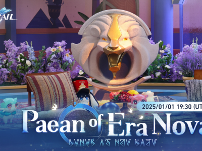 Honkai: Star Rail 3.0 special program