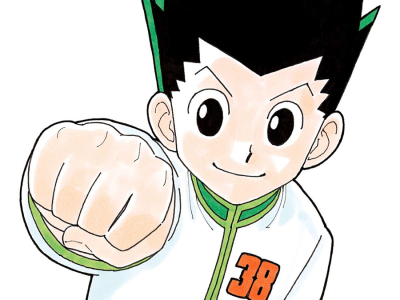 Hunter x Hunter Author Preparing for Next 50 Manga Chapters