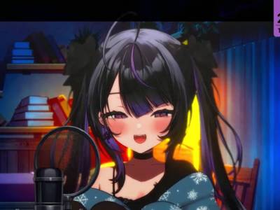 Idol Vtuber Roca Rourin on Hiatus Following Severe Accident