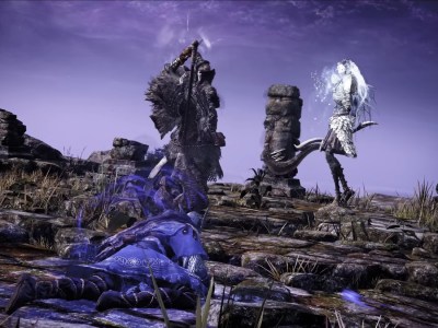 Elden Ring Nightreign Network Test Registration