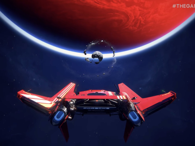 intergalactic the heretic prophet