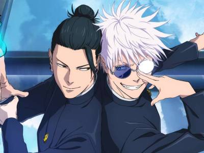Jujutsu Kaisen Culling Game Anime, Compilation Movie Announced