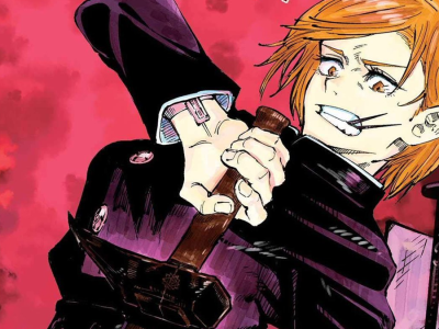 Jujutsu Kaisen Manga Epilogues Feature Nobara, Panda