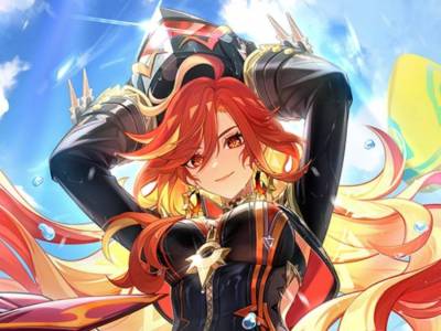 Meet Mavuika in 5.3 Genshin Impact Special Program This Week