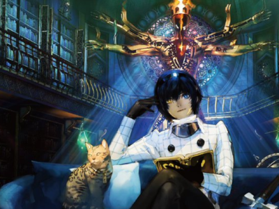 Metaphor ReFantazio art exhibition