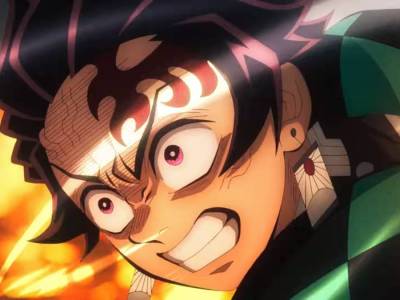 New Demon Slayer: Infinity Castle Movie Starts a Trilogy 