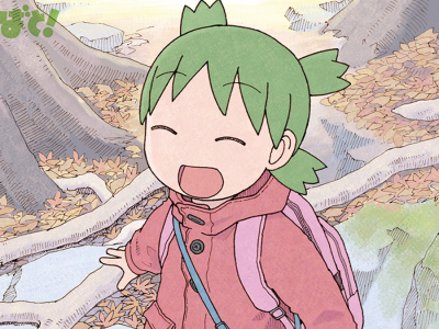 New Yotsuba Manga Volume 16 Finally Debuts in 2025