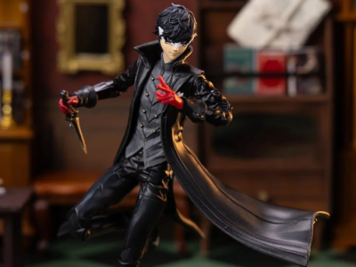 persona 5 royal exquisite joker figure