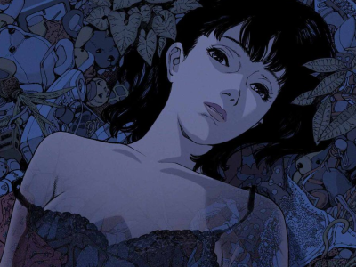 perfect blue 4k blu-ray