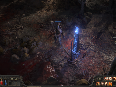 POE2 Path of Exile 2 red vale rus