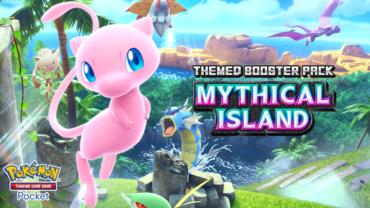 new pokemon cards pocket Everything We Know About Pokmon Trading Card Game (So Far) Pokemon TCG Pocket Booster Pack