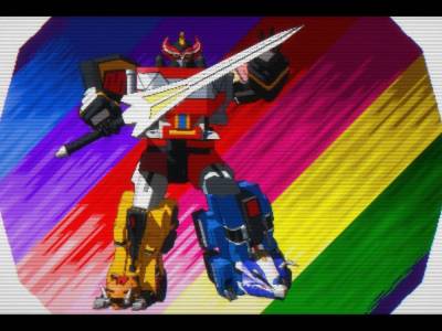 Power Rangers Rita's Rewind Review