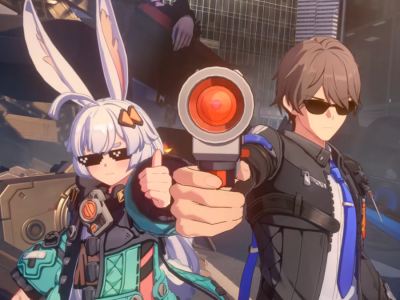 Project Mugen is Ananta