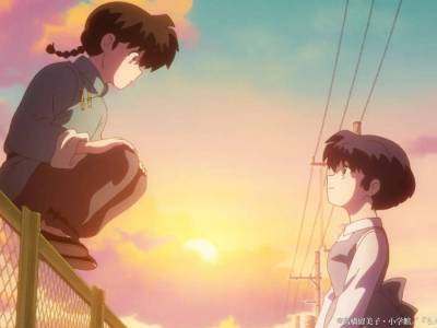 Season 2 of Ranma 1/2 Remake Anime Revealed