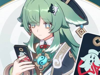 See 12 Honkai: Star Rail Characters’ Cell Phone Cases
