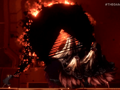 shadow labyrinth new pac-man game