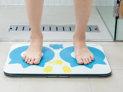 pokemon smart bath mats