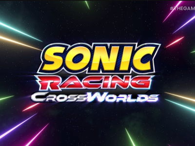 sonic racing crossroads